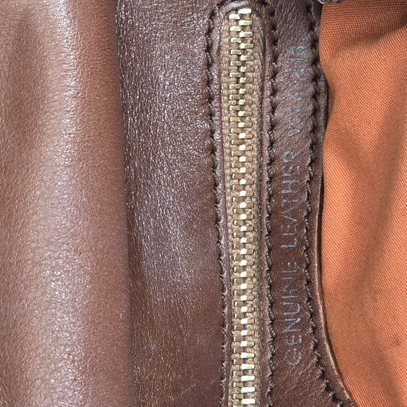 Tod's Leather Bag - Picture 4 of 4